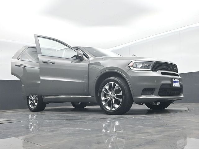 2020 Dodge Durango GT Plus AWD