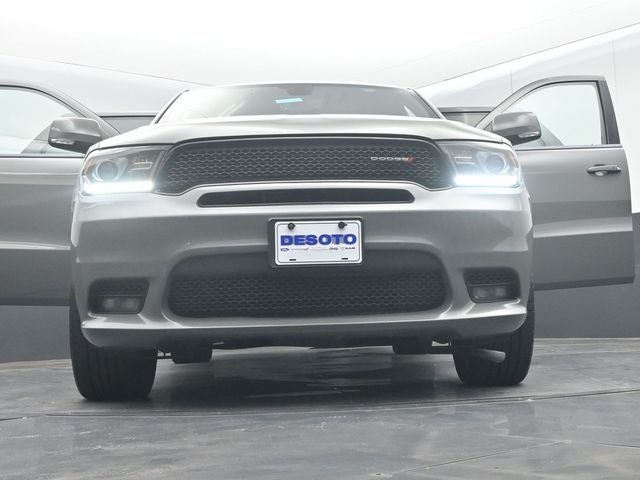 2020 Dodge Durango GT Plus AWD