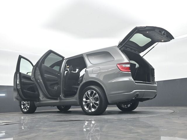 2020 Dodge Durango GT Plus AWD