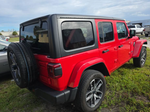 2024 Jeep Wrangler 4xe Sport S 4xe