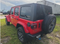 2024 Jeep Wrangler 4xe Sport S 4xe