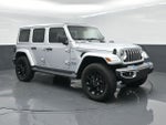 2024 Jeep Wrangler 4xe Sahara 4xe
