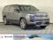 2023 Jeep Grand Wagoneer L Series III 4x4