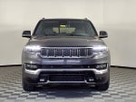 2023 Jeep Grand Wagoneer L Series III 4x4