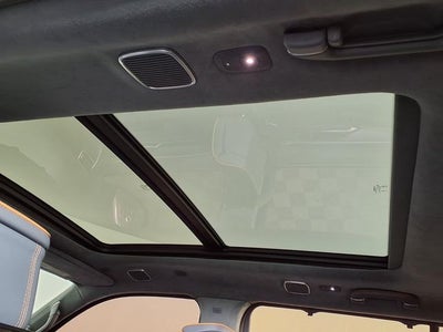 2023 Jeep Grand Wagoneer L Series III 4x4