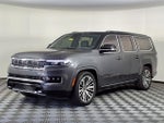 2023 Jeep Grand Wagoneer L Series III 4x4