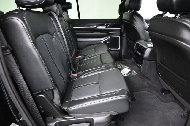 2022 Jeep Wagoneer Series II 4x4