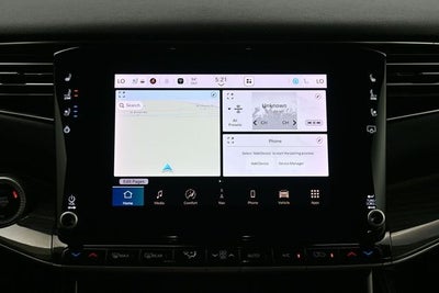 2022 Jeep Wagoneer Series II 4x4