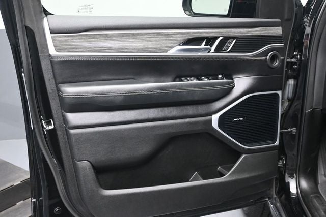 2022 Jeep Wagoneer Series II 4x4
