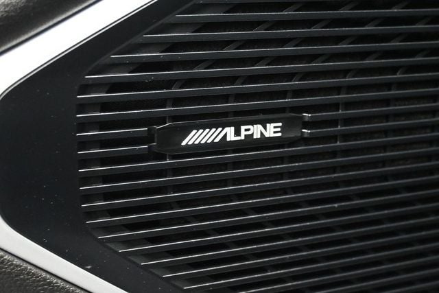 2022 Jeep Wagoneer Series II 4x4