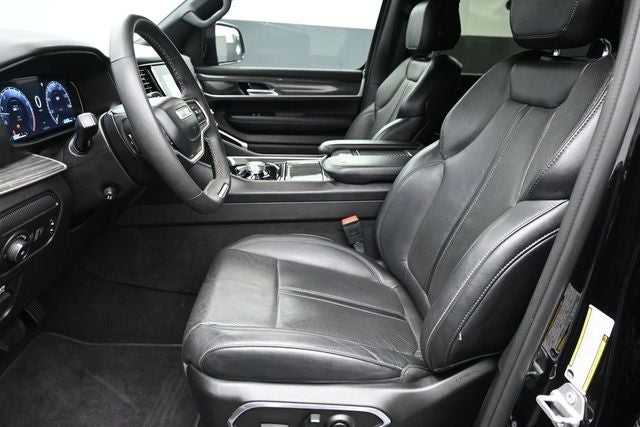 2022 Jeep Wagoneer Series II 4x4