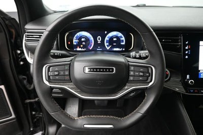 2022 Jeep Wagoneer Series II 4x4