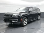 2022 Jeep Wagoneer Series II 4x4