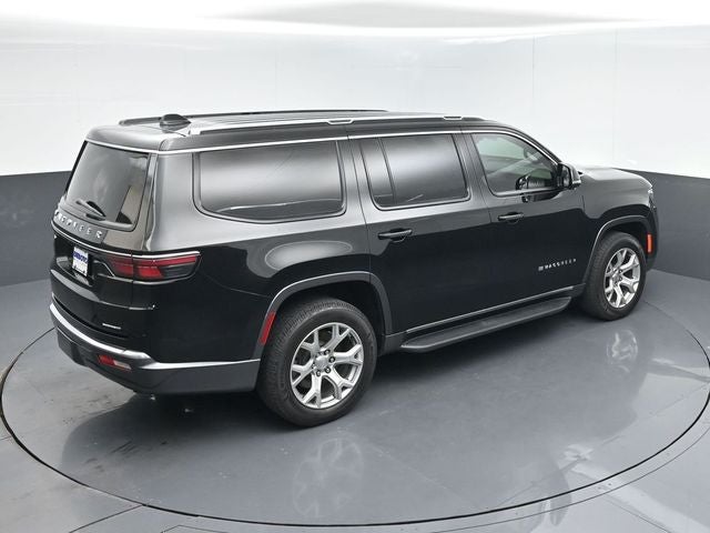 2022 Jeep Wagoneer Series II 4x4