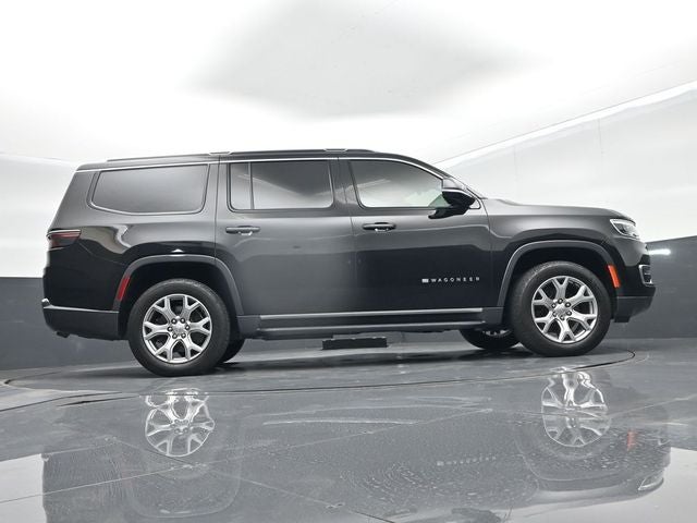 2022 Jeep Wagoneer Series II 4x4