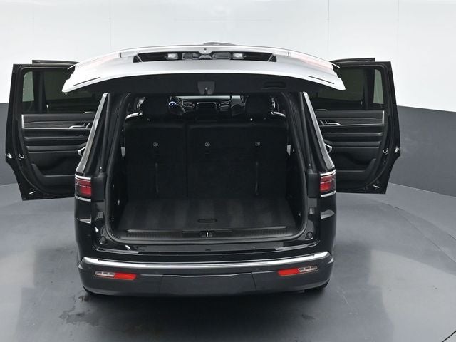 2022 Jeep Wagoneer Series II 4x4