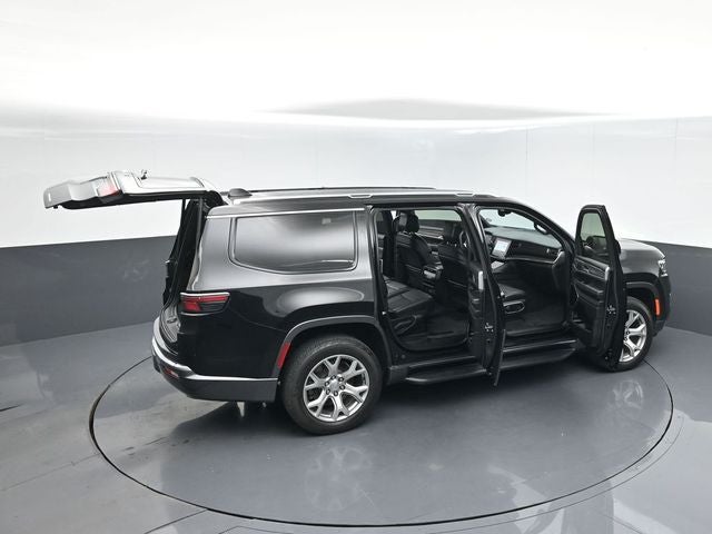 2022 Jeep Wagoneer Series II 4x4