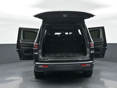 2022 Jeep Wagoneer Series II 4x4