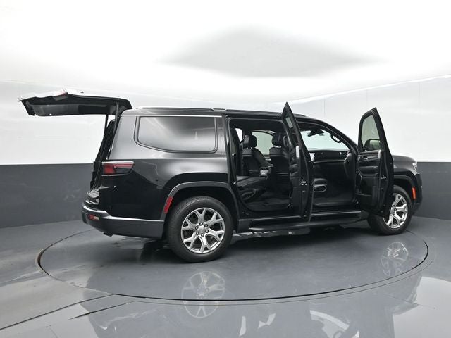 2022 Jeep Wagoneer Series II 4x4
