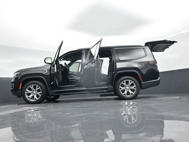 2022 Jeep Wagoneer Series II 4x4