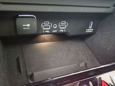 2022 Jeep Grand Wagoneer Series II Obsidian 4x4
