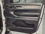 2022 Jeep Grand Wagoneer Series II Obsidian 4x4