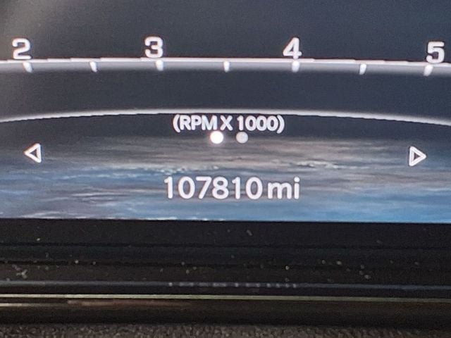 2022 Jeep Grand Wagoneer Series II Obsidian 4x4