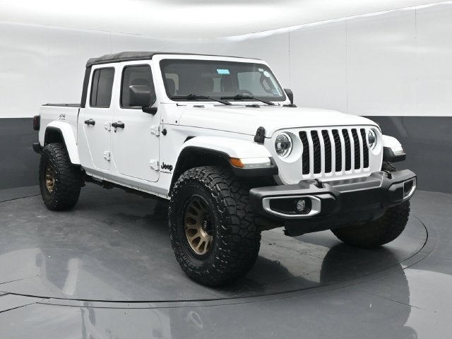 2023 Jeep Gladiador Sport S 4x4