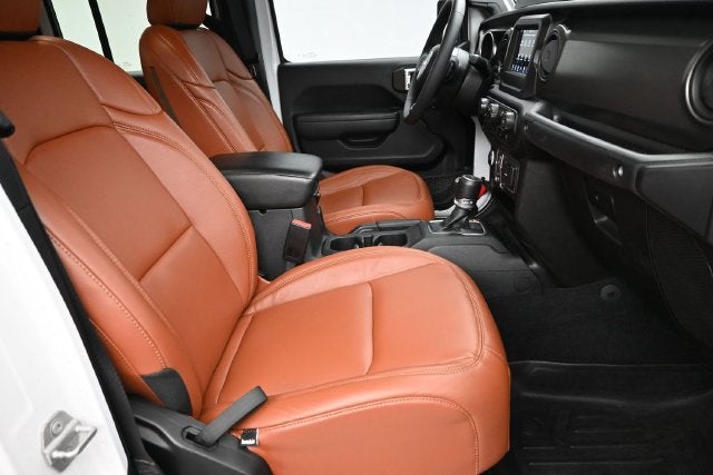 2023 Jeep Gladiador Sport S 4x4