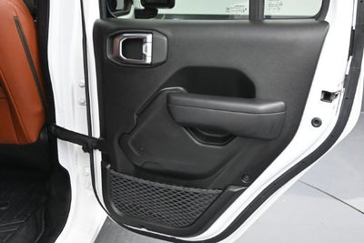 2023 Jeep Gladiador Sport S 4x4