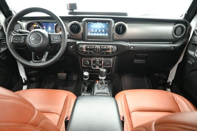 2023 Jeep Gladiador Sport S 4x4