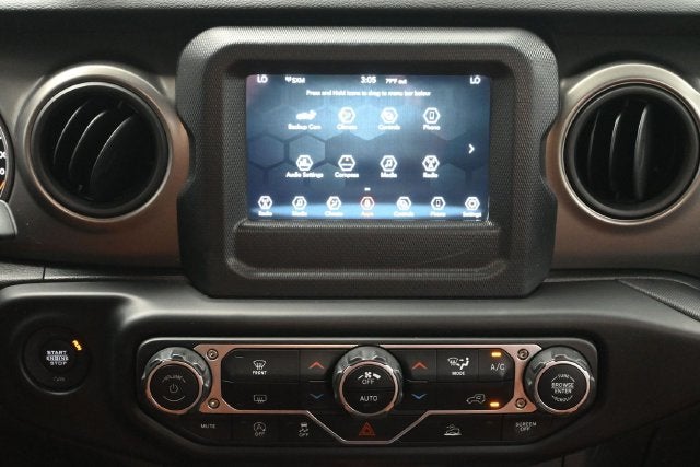 2023 Jeep Gladiador Sport S 4x4