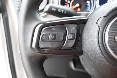 2023 Jeep Gladiador Sport S 4x4
