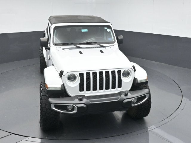 2023 Jeep Gladiador Sport S 4x4