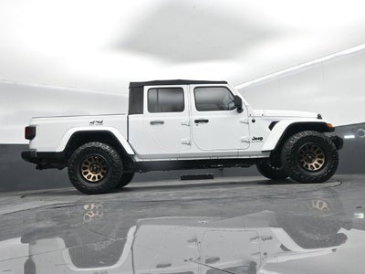 2023 Jeep Gladiador Sport S 4x4