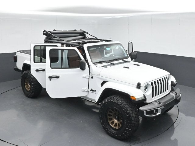 2023 Jeep Gladiador Sport S 4x4