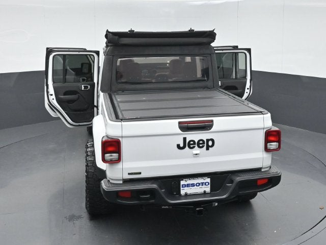 2023 Jeep Gladiador Sport S 4x4