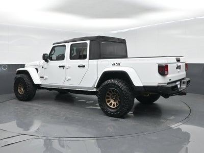2023 Jeep Gladiador Sport S 4x4