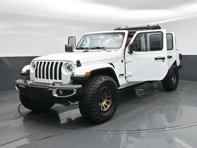2023 Jeep Gladiador Sport S 4x4