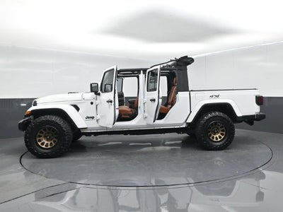 2023 Jeep Gladiador Sport S 4x4