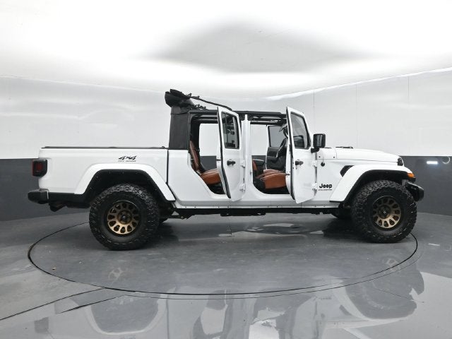 2023 Jeep Gladiador Sport S 4x4
