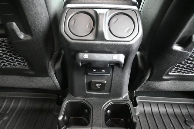 2022 Jeep Gladiator Rubicon 4x4
