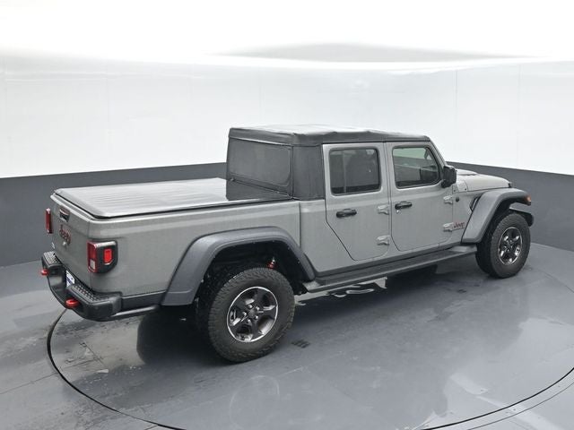 2022 Jeep Gladiator Rubicon 4x4