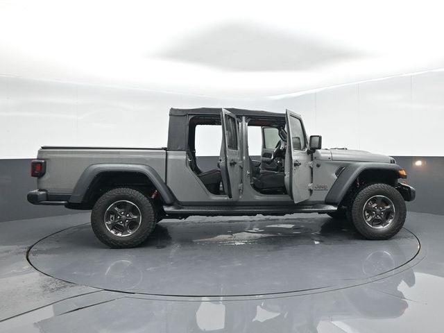 2022 Jeep Gladiator Rubicon 4x4
