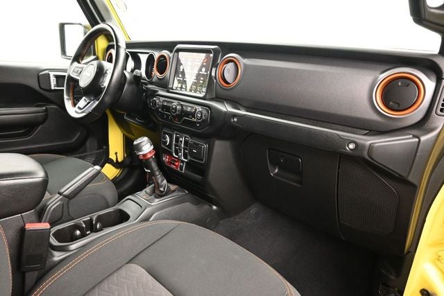 2023 Jeep Gladiator Mojave 4x4