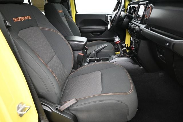 2023 Jeep Gladiator Mojave 4x4