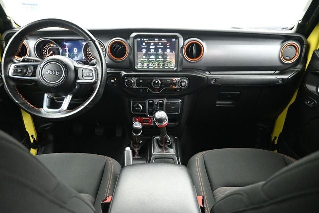 2023 Jeep Gladiator Mojave 4x4