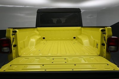 2023 Jeep Gladiator Mojave 4x4
