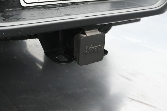2023 Jeep Gladiator Mojave 4x4
