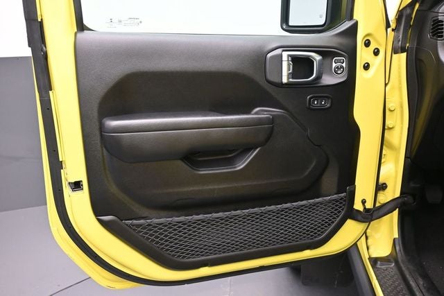 2023 Jeep Gladiator Mojave 4x4